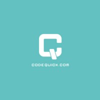 Code Quick logo, Code Quick contact details