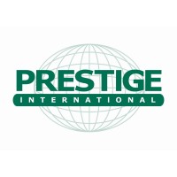 Prestige International Inc. logo, Prestige International Inc. contact details