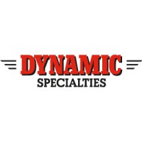 Dynamic Specialties logo, Dynamic Specialties contact details