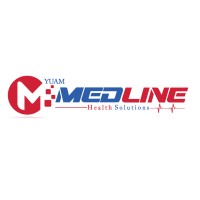 Medline Healthcare Solutions logo, Medline Healthcare Solutions contact details