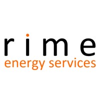 Rime Energy Services logo, Rime Energy Services contact details