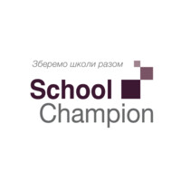 School management system School Champion logo, School management system School Champion contact details