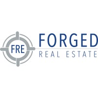 Forged Real Estate logo, Forged Real Estate contact details