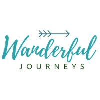 Wanderful Journeys logo, Wanderful Journeys contact details