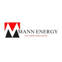 Mann Energy LLC logo, Mann Energy LLC contact details