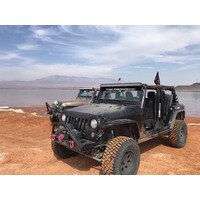 Tops Off Adventures LLC logo, Tops Off Adventures LLC contact details