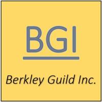 Berkley Guild Inc. logo, Berkley Guild Inc. contact details