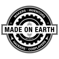 Made On Earth logo, Made On Earth contact details