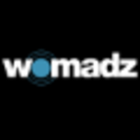 Womadz logo, Womadz contact details