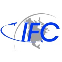 INTERNATIONAL FLIGHT CENTER, INC. logo, INTERNATIONAL FLIGHT CENTER, INC. contact details