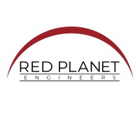 Red Planet Engineers logo, Red Planet Engineers contact details