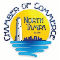 North Tampa Chamber of Commerce logo, North Tampa Chamber of Commerce contact details