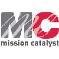 Mission Catalyst logo, Mission Catalyst contact details