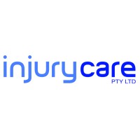 Injury Care logo, Injury Care contact details