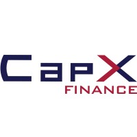 CapX Finance - South Africa & Namibia logo, CapX Finance - South Africa & Namibia contact details