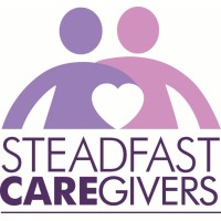 Steadfast Caregivers logo, Steadfast Caregivers contact details