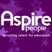 Aspire People logo, Aspire People contact details