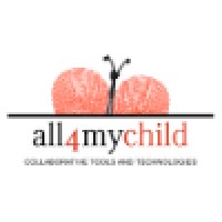 all4mychild logo, all4mychild contact details