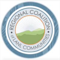 Regional Coalition of LANL Communities logo, Regional Coalition of LANL Communities contact details