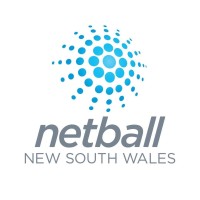 Netball NSW logo, Netball NSW contact details