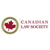 Canadian Law Society, University of Exeter logo, Canadian Law Society, University of Exeter contact details