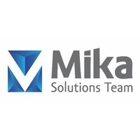 MiKa Solutions Team logo, MiKa Solutions Team contact details