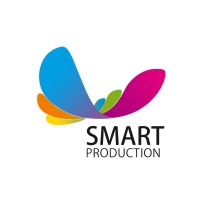 Smart Production LLC logo, Smart Production LLC contact details