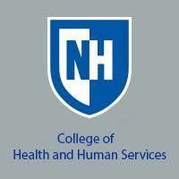 UNH College of Health and Human Services (CHHS) logo, UNH College of Health and Human Services (CHHS) contact details