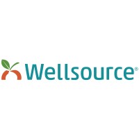 Wellsource logo, Wellsource contact details