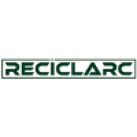 Reciclarc logo, Reciclarc contact details