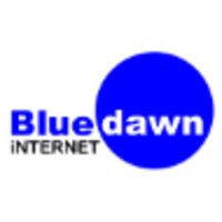 Bluedawn Internet logo, Bluedawn Internet contact details