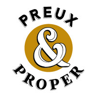 Preux & Proper logo, Preux & Proper contact details