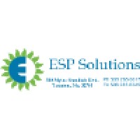 ESP Solutions Inc. logo, ESP Solutions Inc. contact details