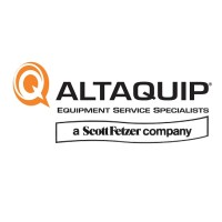 Altaquip logo, Altaquip contact details