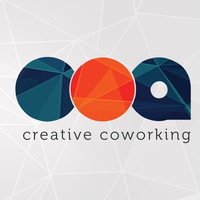 Oddball Coworking logo, Oddball Coworking contact details