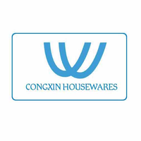 Yiwu Congxin Housewares Co.,Ltd logo, Yiwu Congxin Housewares Co.,Ltd contact details