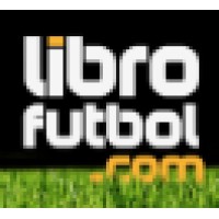 LIBROFUTBOL logo, LIBROFUTBOL contact details