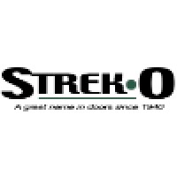 Strek-O Doors logo, Strek-O Doors contact details