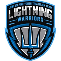 Lightning Warriors logo, Lightning Warriors contact details