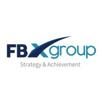 FBX Group logo, FBX Group contact details