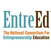 The National Consortium for Entrepreneurship Education logo, The National Consortium for Entrepreneurship Education contact details