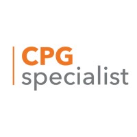 CPG Specialist logo, CPG Specialist contact details