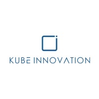 Kube Innovation logo, Kube Innovation contact details