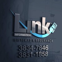 LINK SISTEMAS & SEGURANCA logo, LINK SISTEMAS & SEGURANCA contact details