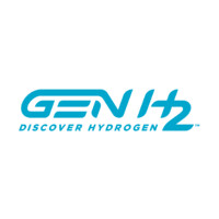 GenH2 logo, GenH2 contact details