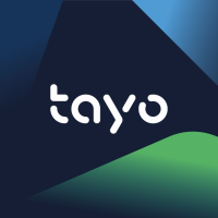 Tayo logo, Tayo contact details