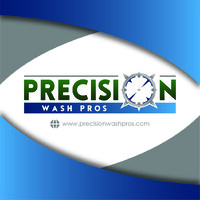 Precision Wash Pros logo, Precision Wash Pros contact details