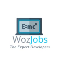 WozJobs Inc. logo, WozJobs Inc. contact details