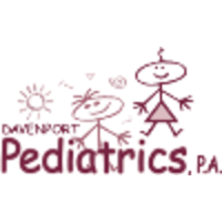 Davenport Pediatrics logo, Davenport Pediatrics contact details