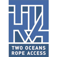 Two Oceans Rope Access logo, Two Oceans Rope Access contact details